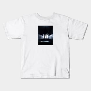 Levitation Kids T-Shirt